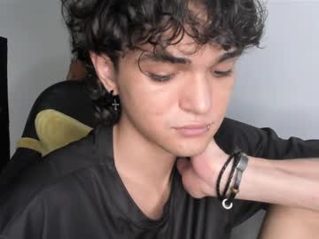 Halan_Jr June 21, 2025 Chaturbate stream image
