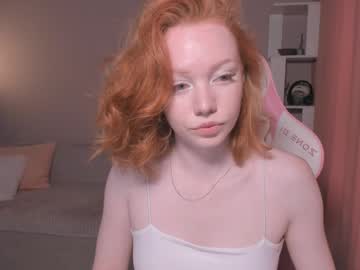 Honeyautumn June 21, 2025 Chaturbate stream image