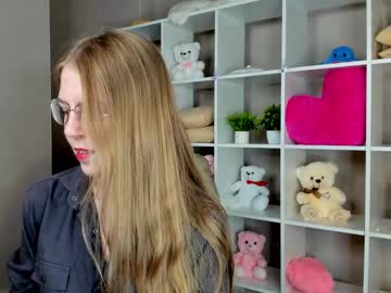 Joann_Shermann June 21, 2025 Chaturbate stream image