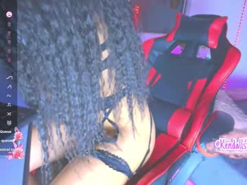 Kendall_Star66 June 21, 2025 Chaturbate stream image