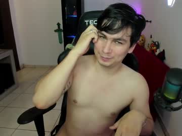 Kevin873s June 21, 2025 Chaturbate stream image