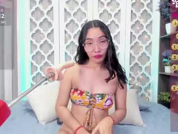 Lucyy_Liiu June 21, 2025 Chaturbate stream image