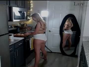 Luv_Birds June 21, 2025 Chaturbate stream image