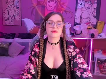 Neko_Nova June 21, 2025 Chaturbate stream image