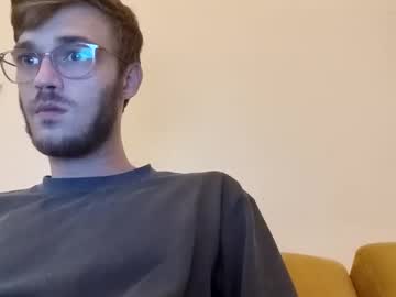Ryanogorman5858 June 21, 2025 Chaturbate stream image