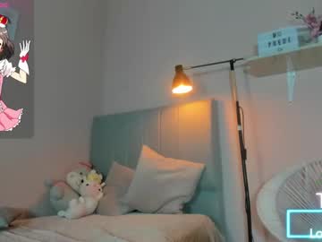 Scarlett_Evans3 June 21, 2025 Chaturbate stream image
