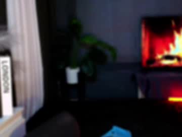 Womanofyourdesire_Ts June 21, 2025 Chaturbate stream image