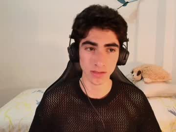 Yaakov_ June 21, 2025 Chaturbate stream image