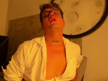 Yordan_Chubbyhot June 21, 2025 Chaturbate stream image