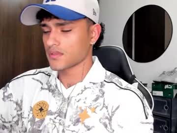 Alessandro_Vanni June 21, 2025 Chaturbate stream image