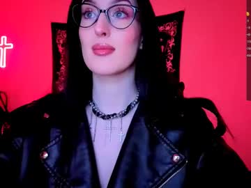 Alice___Mistress June 21, 2025 Chaturbate stream image