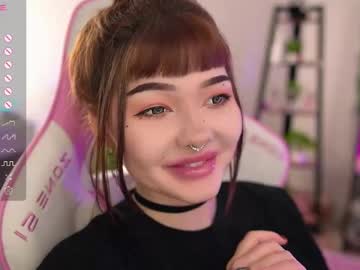 Babyroxynill June 21, 2025 Chaturbate stream image