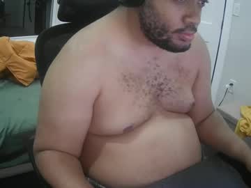 Bigdaddytrey June 21, 2025 Chaturbate stream image