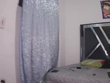 Chloe_Hotx June 21, 2025 Chaturbate stream image