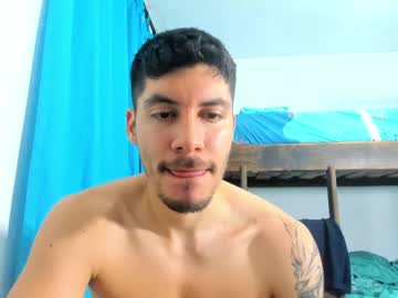 Daniel_Sexy77 June 21, 2025 Chaturbate stream image