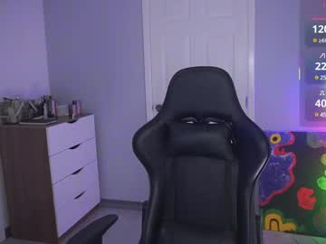 Danikadillan June 21, 2025 Chaturbate stream image