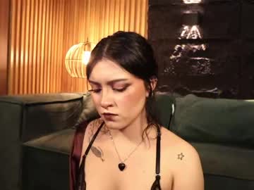 Electrarusso June 21, 2025 Chaturbate stream image