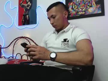 Hank_Fuller01 June 21, 2025 Chaturbate stream image