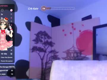 Harypeath_ June 21, 2025 Chaturbate stream image