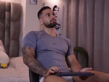 John_King29 June 21, 2025 Chaturbate stream image