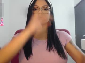 Kaliffa_Zoe June 21, 2025 Chaturbate stream image