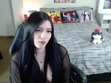 Kittykat18x June 21, 2025 Chaturbate stream image