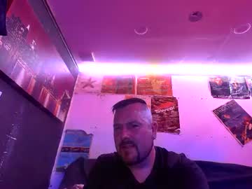 Matedave June 21, 2025 Chaturbate stream image