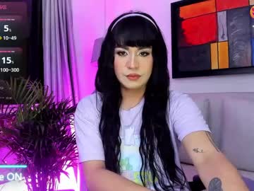 Nicole_Bennet June 21, 2025 Chaturbate stream image