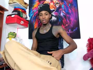 _Pantera_09 June 21, 2025 Chaturbate stream image