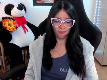 Andrea_Bonnie June 21, 2025 Chaturbate stream image