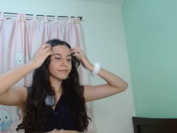 Izy_Bell June 21, 2025 Chaturbate stream image