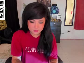 Kimberlygati2 June 21, 2025 Chaturbate stream image