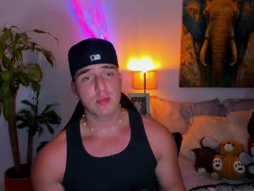 Liam_Oficial June 21, 2025 Chaturbate stream image