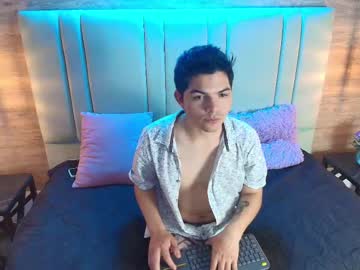 Markus_Blue_ June 21, 2025 Chaturbate stream image
