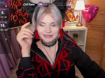 Mekurisu June 21, 2025 Chaturbate stream image