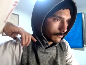 Morbidangel08 June 21, 2025 Chaturbate stream image