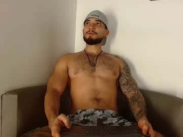 Morgann_Jones June 21, 2025 Chaturbate stream image