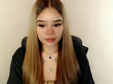 Preciousangel69xxx June 21, 2025 Chaturbate stream image