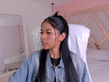 Samantaa_Shy June 21, 2025 Chaturbate stream image