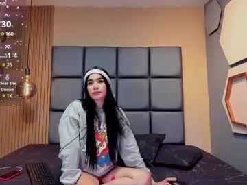 Sara_Leen_ June 21, 2025 Chaturbate stream image