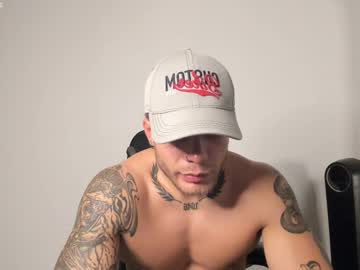 Sebastianortizm June 21, 2025 Chaturbate stream image