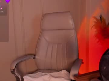 Sweet_Cherry_Pop June 21, 2025 Chaturbate stream image