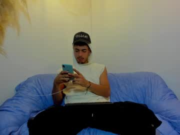 Brad_Usma June 21, 2025 Chaturbate stream image
