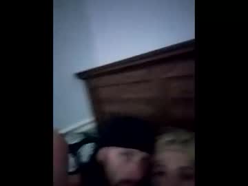 Bubbajablonski8 June 21, 2025 Chaturbate stream image