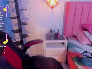 Calanthelove June 21, 2025 Chaturbate stream image
