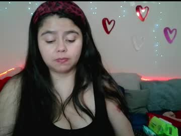 Celestehot707rs June 21, 2025 Chaturbate stream image