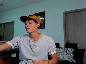 Cristofer_Hot98 June 21, 2025 Chaturbate stream image