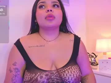 Emily_Cooper20_ June 21, 2025 Chaturbate stream image