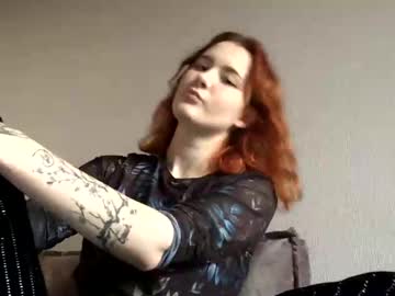 Foxydollkate June 21, 2025 Chaturbate stream image