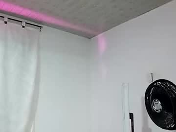 Issalovexxx stream photo from June 21, 2025